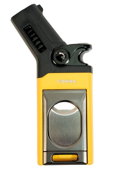 Cohiba Puro Seti ve Aksesuarı