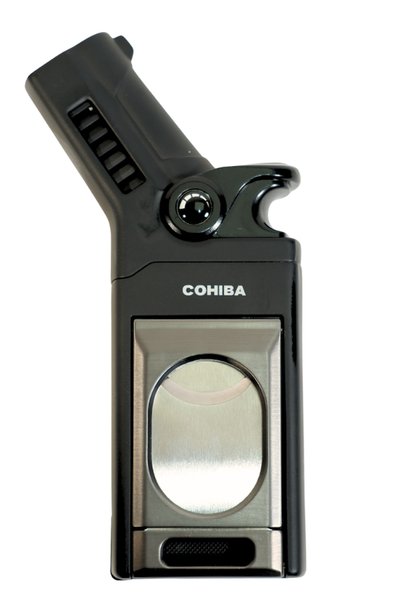 Cohiba Puro Seti ve Aksesuarı