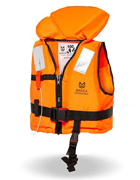 Mesica Tekne Can Yeleği