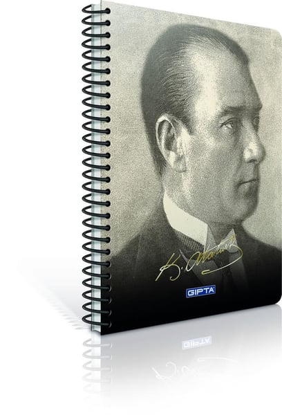 Gıpta Defter, Ajanda