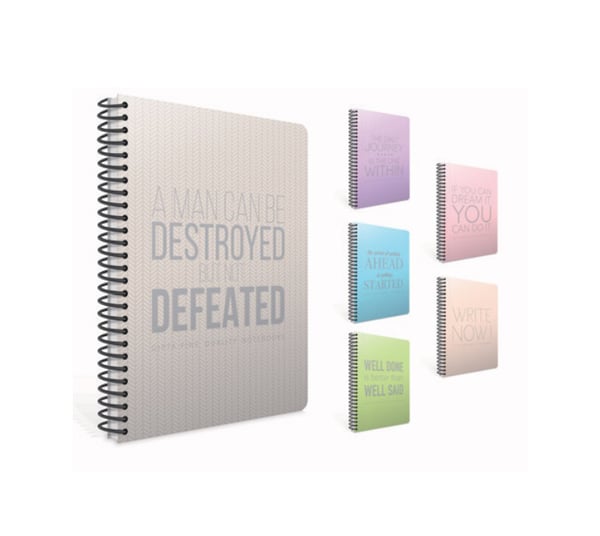 Gıpta Defter, Ajanda