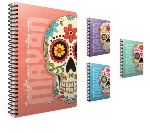 Gıpta Defter, Ajanda