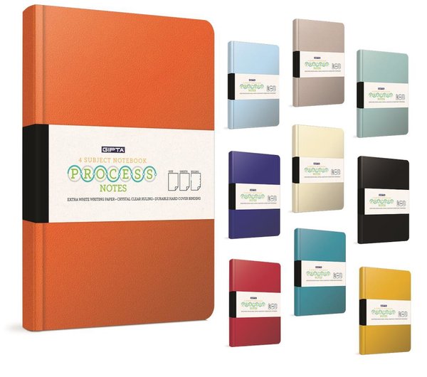 Gıpta Defter, Ajanda