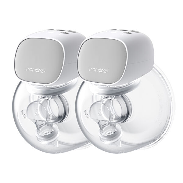 Momcozy Göğüs Pompası