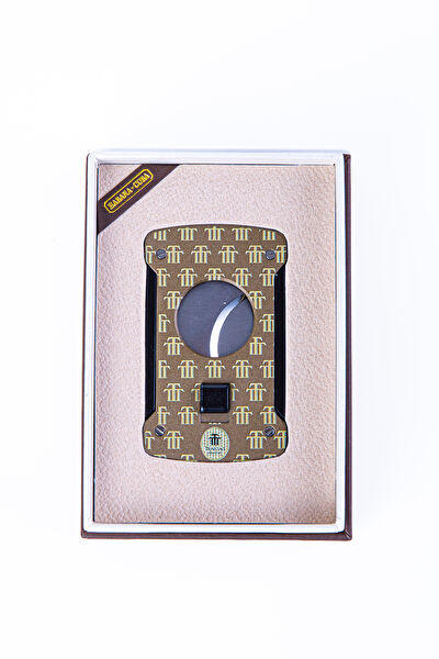 Cohiba Puro Seti ve Aksesuarı