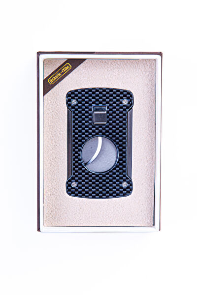 Cohiba Puro Seti ve Aksesuarı