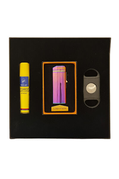 Premium Quality Puro Seti ve Aksesuarı