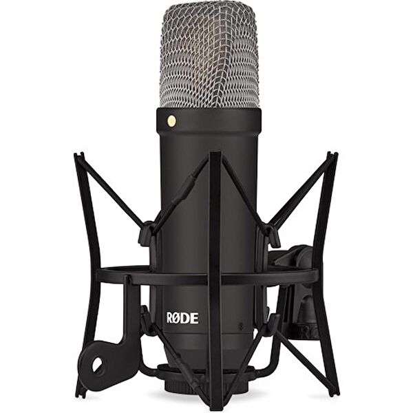 Rode Mikrofon