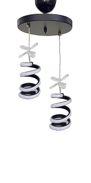 Altabi Avize, Sarkıt