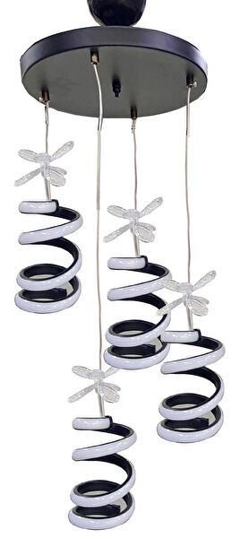 Altabi Avize, Sarkıt