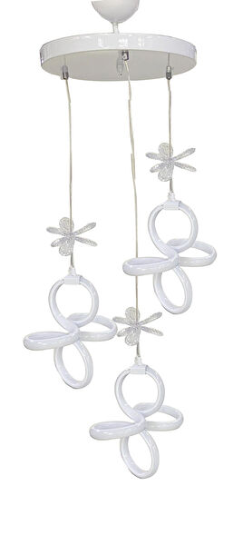 Altabi Avize, Sarkıt