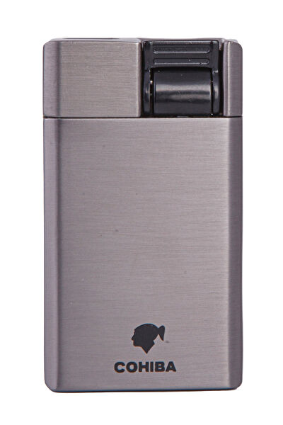Cohiba Puro Seti ve Aksesuarı