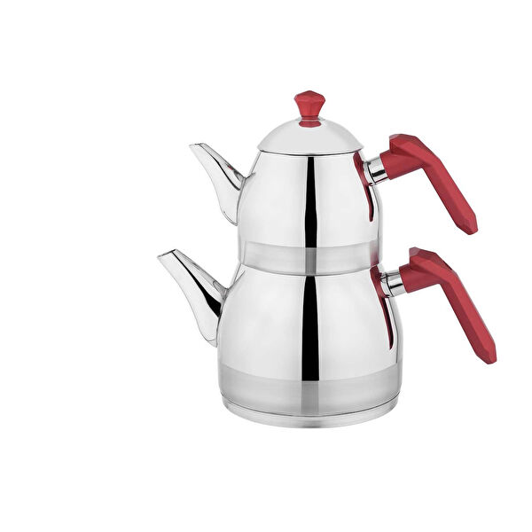 Schafer Çaydanlık, Demlik