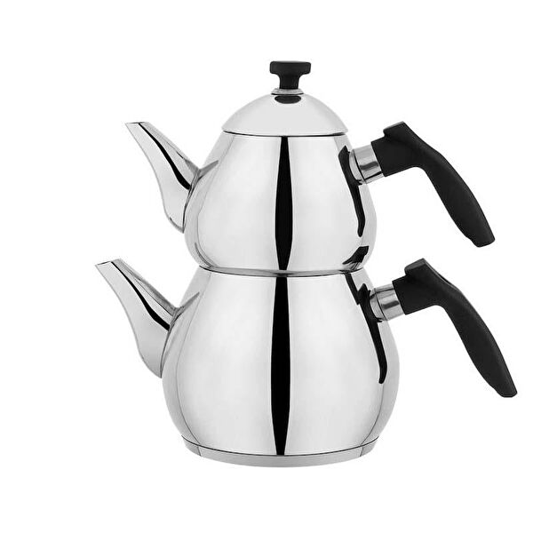 Schafer Çaydanlık, Demlik