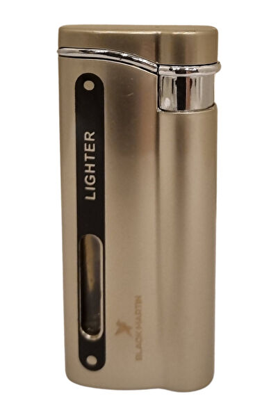 Black Martin Puro Seti ve Aksesuarı