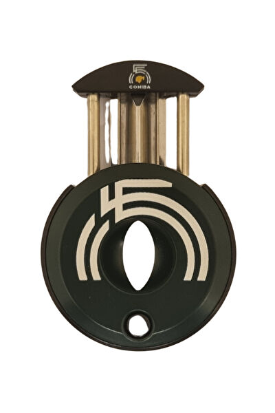 Cohiba Puro Seti ve Aksesuarı