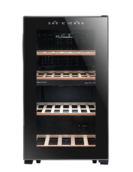 La Sommeliere Şaraplık