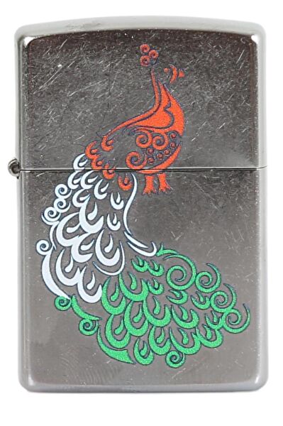 Zippo Çakmak ve Yakıcılar