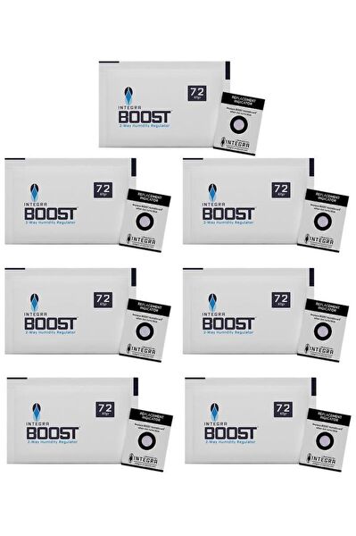 Integra Boost Puro Seti ve Aksesuarı