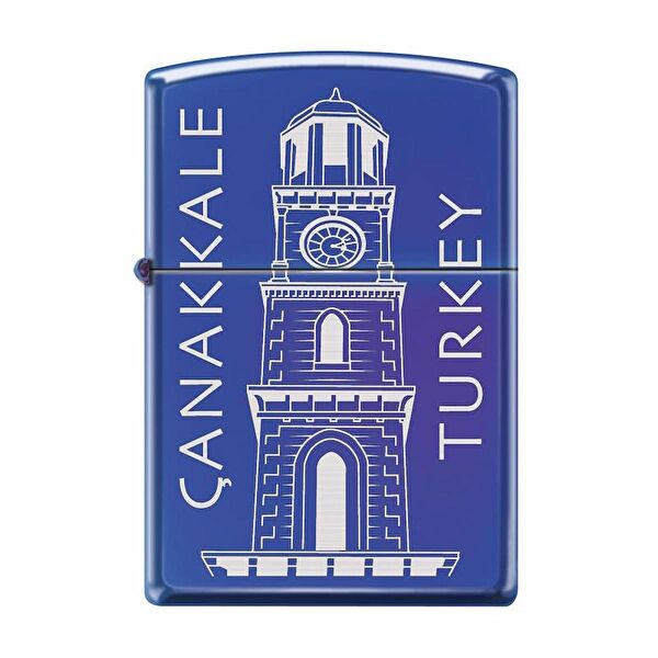 Zippo Çakmak ve Aksesuarı