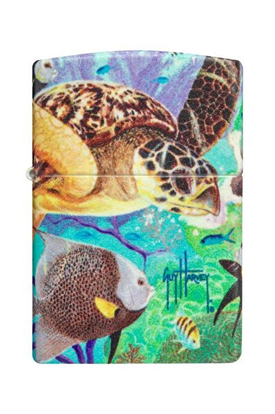 Zippo Çakmak ve Yakıcılar