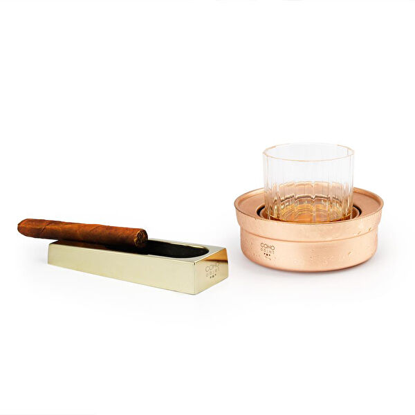 COHO Puro Seti ve Aksesuarı