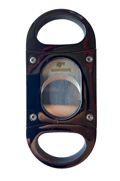 Cohiba Puro Seti ve Aksesuarı