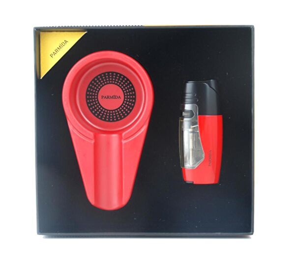 Parmida Puro Seti ve Aksesuarı