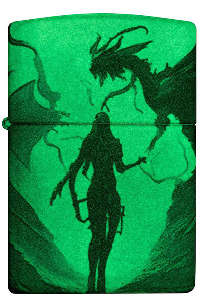 Zippo Çakmak ve Yakıcılar