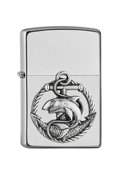Zippo Çakmak ve Yakıcılar