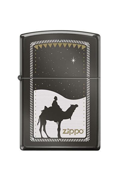 Zippo Çakmak ve Aksesuarı