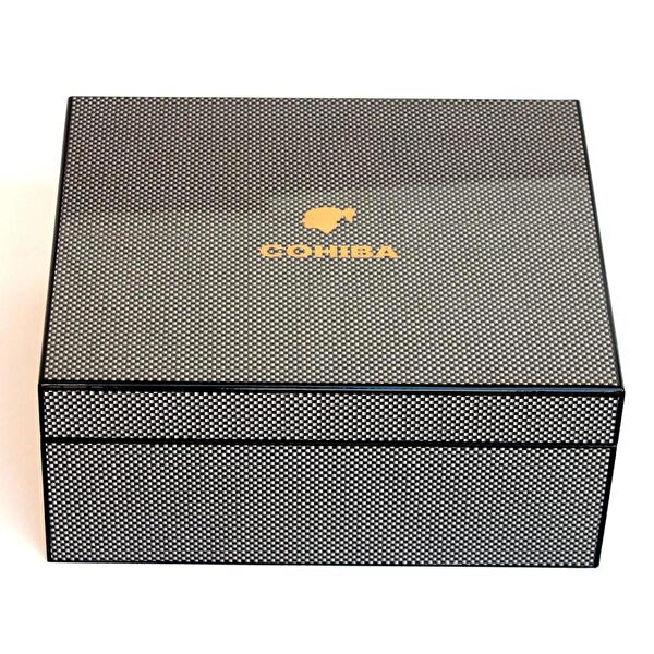 Cohiba Puro Seti ve Aksesuarı