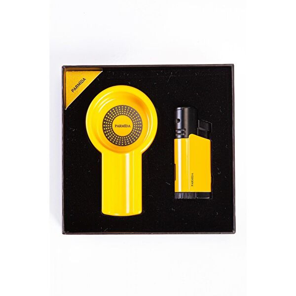 Parmida Puro Seti ve Aksesuarı