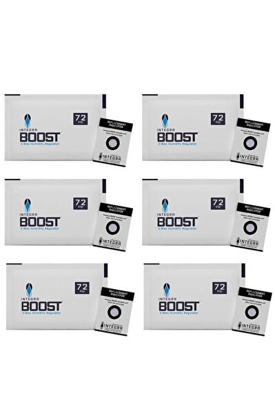 Integra Boost Puro Seti ve Aksesuarı