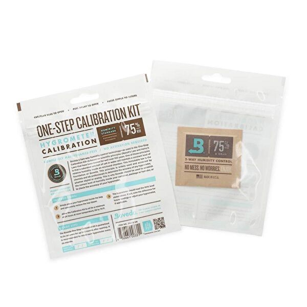 Boveda Puro Seti ve Aksesuarı