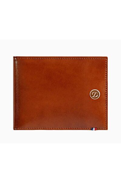 s.t.dupont Erkek Cüzdan