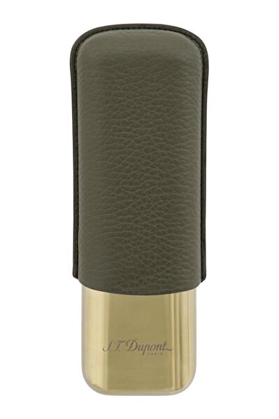 S.T. Dupont Puro Seti ve Aksesuarı