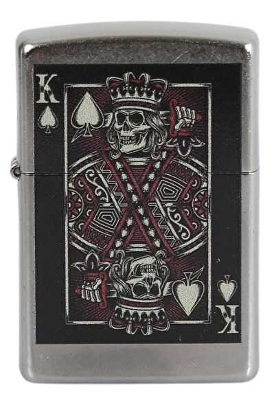 Zippo Çakmak ve Yakıcılar