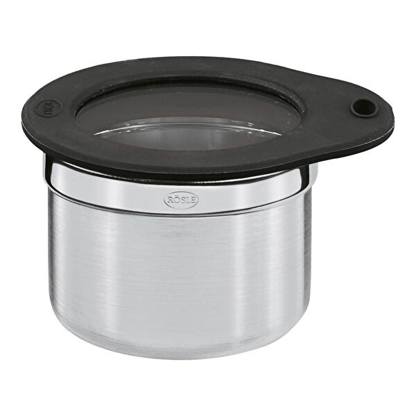 Rösle Saklama Kabı