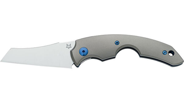 Fox Puro Seti ve Aksesuarı