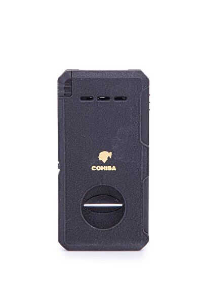 Cohiba Puro Seti ve Aksesuarı