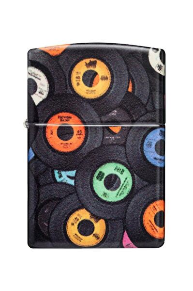 Zippo Çakmak ve Yakıcılar