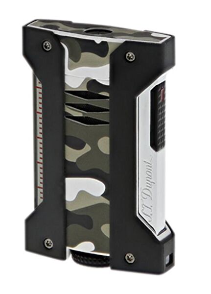 S.T. Dupont Puro Seti ve Aksesuarı