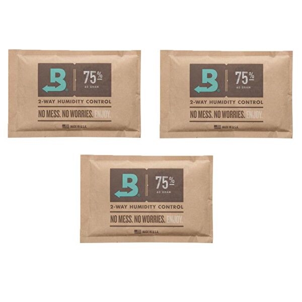 Boveda Puro Seti ve Aksesuarı