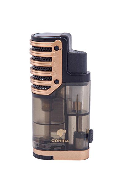 Cohiba Puro Seti ve Aksesuarı