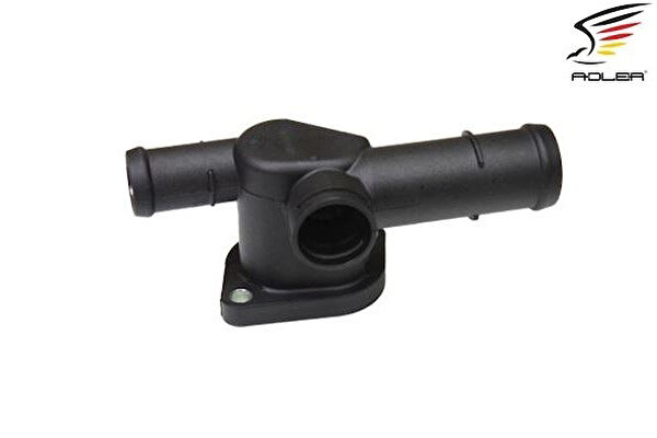 Volkswagen Radyatör Ekipmanları