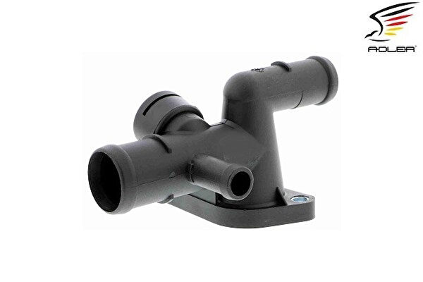 Volkswagen Radyatör Ekipmanları