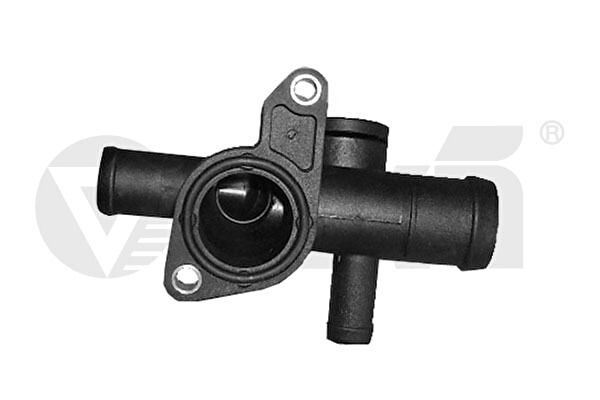 Vika Radyatör Ekipmanları