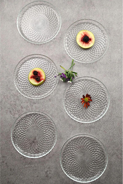 Qualitev Pasta, Tatlı Tabağı