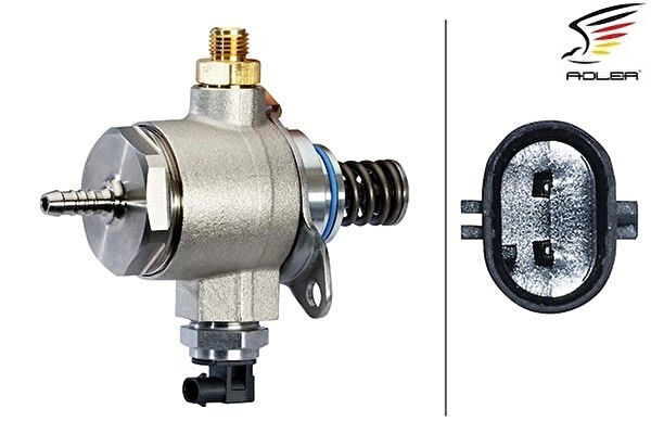 VAG Yakıt Deposu Ekipmanı